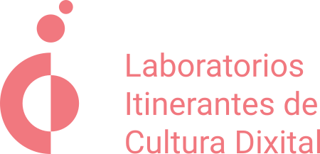 Laboratorios Itinerantes de Cultura Dixital