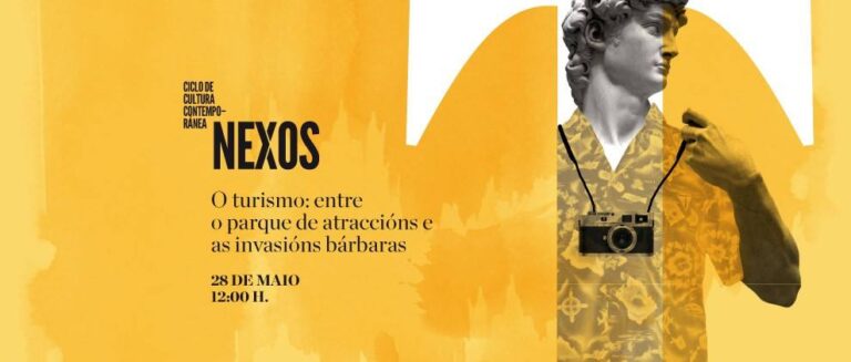 El turismo: entre el parque de atracciones y las invasiones bárbaras