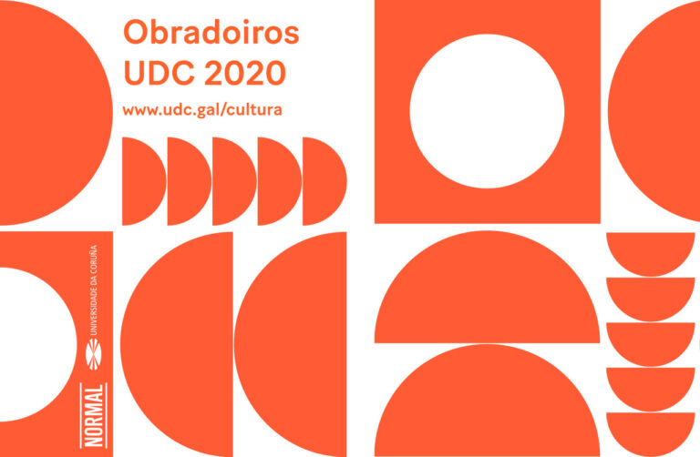 Exploramos as posibilidades da creatividade dixital na Universidade da Coruña